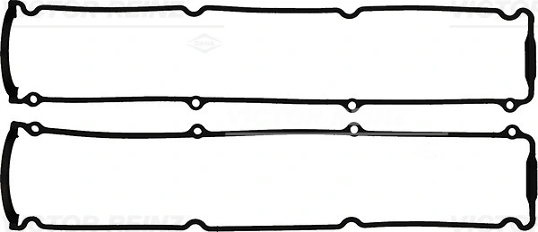 Gasket Set, cylinder head cover